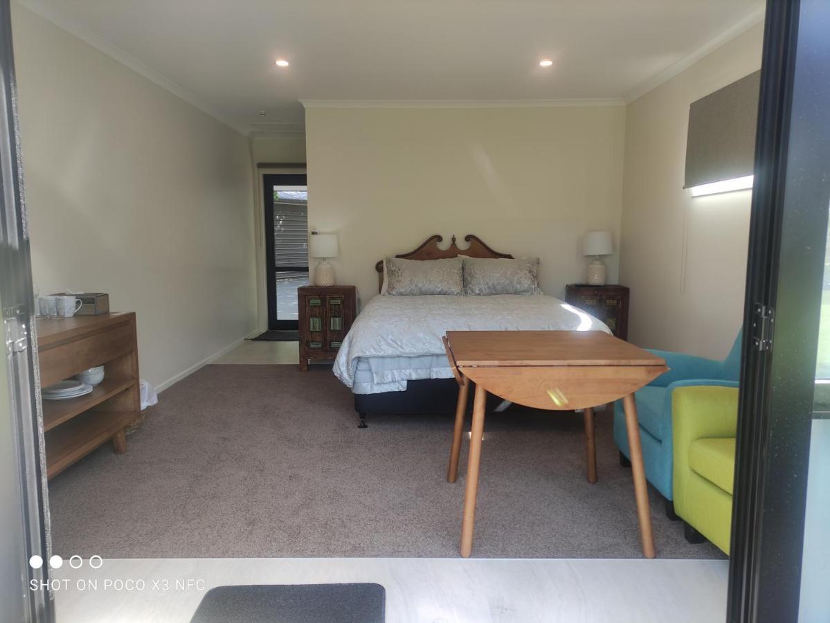 Cambridge Coach House Hotel Buitenkant foto