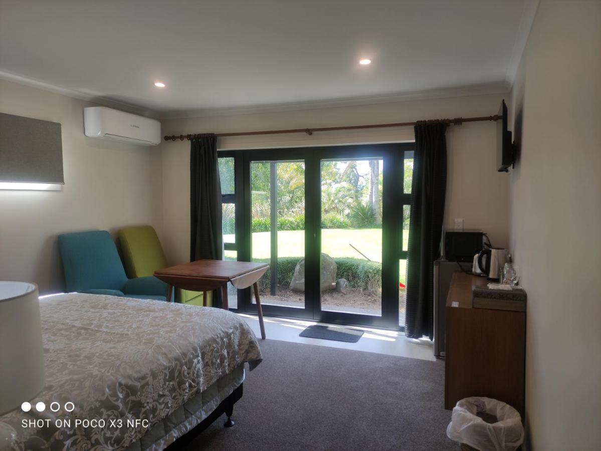 Cambridge Coach House Hotel Buitenkant foto