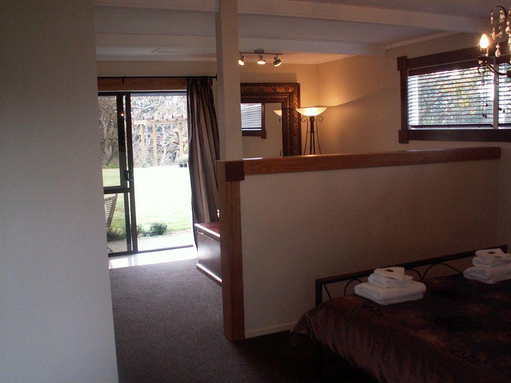 Cambridge Coach House Hotel Buitenkant foto