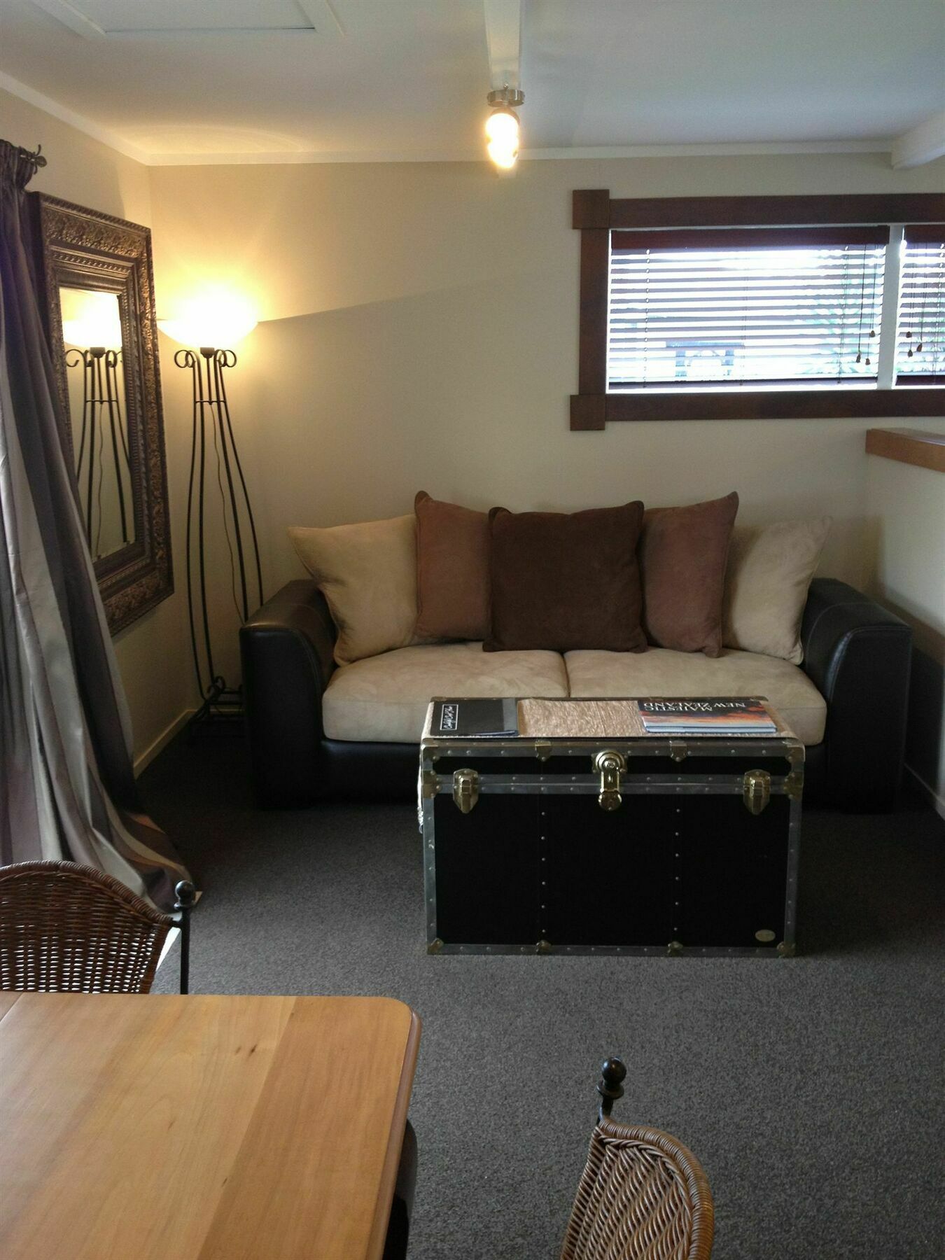 Cambridge Coach House Hotel Buitenkant foto